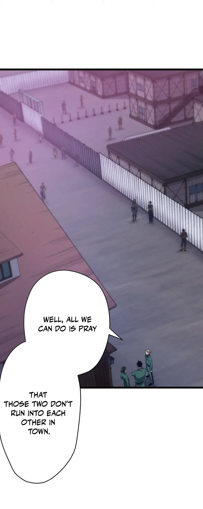 Reverse Tower Dungeon Chapter 30 13
